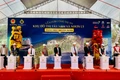 Khởi công Dự án Khu đô thị Tây Nam xã Nhơn Lý