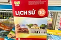 Bộ GD-ĐT cung cấp miễn phí sách giáo khoa vào 2030