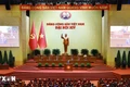 Đại hội XIV của Đảng: Việt Nam vững vàng tiến vào kỷ nguyên vươn mình