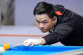 World Cup billiards: Hạ nhà vô địch Hàn Quốc, Bao Phương Vinh thẳng tiến tứ kết