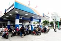 Thủ tướng Chính phủ yêu cầu tăng cường giải pháp bảo đảm cung ứng xăng dầu