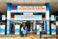 Tăng cường kiểm tra, giữ ổn định thị trường xăng dầu