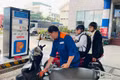 Bảo đảm chất lượng và an toàn cho người sử dụng xăng E10