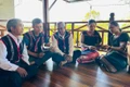 “Bình dân học vụ số” trong đồng bào dân tộc thiểu số