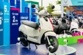VinFast Evo Grand: Xe máy điện 2 pin đa dụng cho người cần đi xa, chở nhiều