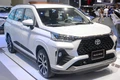 Tháng cận tết, loạt ô tô Toyota bán chạy tại Việt Nam ồ ạt giảm giá