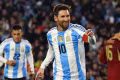 Tiết lộ tiền công FIFA trả cho CLB có cầu thủ dự World Cup: Tăng phi mã, hậu hĩnh phát sốt