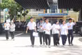 Kỳ thi tốt nghiệp THPT 2026: Thí sinh tự do nỗ lực bắt nhịp