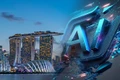 Đến năm 2029, Singapore sẽ đào tạo 100.000 lao động thành thạo AI