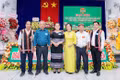 Già làng - Cầu nối bền chặt giữa ý Đảng và lòng dân
