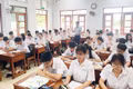 Chỉ tiêu lớp 10 tăng, áp lực tuyển sinh vẫn lớn