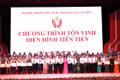 Phong trào thi đua yêu nước - động lực đưa Gia Lai phát triển
