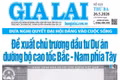 Báo Gia Lai số thứ ba ngày 26-5-2026