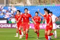 Highlight U.23 Việt Nam 3-2 U.23 UAE: Lê Phát, Đình Bắc, Minh Phúc đưa 'chiến binh sao vàng' vào bán kết