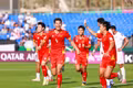 Highlight U.23 Việt Nam 3-2 U.23 UAE: Lê Phát, Đình Bắc, Minh Phúc đưa 'chiến binh sao vàng' vào bán kết