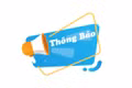 Thông báo giao hạn thời gian nhận hồ sơ đề xuất