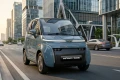 Ô tô điện siêu nhỏ giá dưới 150 triệu sắp mở bán tại Việt Nam