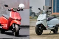 Lambretta X300: 'Làn gió mới' cho phân khúc xe tay ga cao cấp tại Việt Nam