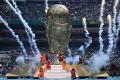 World Cup 2026: Mexico gây ấn tượng với lễ khai mạc đậm đà bản sắc văn hóa