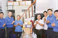 Uống nước nhớ nguồn, tiếp lửa tri ân