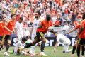 Lukaku tái xuất, Bỉ thoát hiểm trước Ai Cập