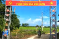 Hồn quê trong mỗi tên làng