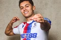 Crystal Palace chiêu mộ chân sút số 1 Brennan Johnson của Tottenham