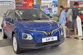 SUV đô thị: VinFast chiếm nửa thị phần, Yaris Cross sa sút vẫn bán chạy hơn Xforce