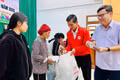 Nhân lên những nghĩa cử đẹp