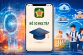 Tích hợp hồ sơ học tập suốt đời của cá nhân trên VNeID