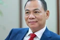 Lần đầu Việt Nam có 8 tỉ phú USD, tài sản ông Phạm Nhật Vượng đạt kỷ lục