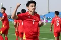 Trung Kiên - Đình Bắc xuất sắc, U.23 Việt Nam đánh bại Ả Rập Xê Út giành vé vào tứ kết