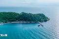 Khám phá quần đảo Hải Tặc - 'viên ngọc hoang sơ' giữa biển xanh