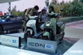 Xe máy điện Honda ICON e: lại ưu đãi, giá thực tế giảm gần một nửa