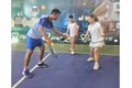 Nhiều người chơi pickleball muốn có huấn luyện viên riêng