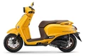 Honda Giorno+ 2026 ra mắt: Thêm nhiều màu sắc, giá hấp dẫn
