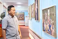 Siu Quý - Cánh chim tìm về
