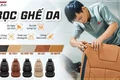 Bọc ghế da ô tô: Thứ đổi ít mà ‘sang’ nhiều - ghi nhận thực tế tại AKauto