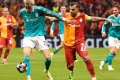 Liverpool lại thua sốc ở Thổ Nhĩ Kỳ, Galatasaray bay bổng với 'Super Mario'