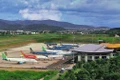 Đóng cửa sân bay Liên Khương từ hôm nay