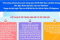 Việt Nam có nhiều đóng góp thiết thực vào thành công của ASEAN