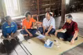 Những người có uy tín “hai giỏi” của buôn làng