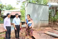 Nước sạch về làng & cuộc đổi thay nơi “phên giậu” Tổ quốc