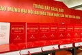 Tái bản nhiều ấn phẩm đặc biệt chào mừng Đại hội Đảng lần thứ XIV