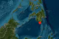Động đất 8,2 độ tấn công Mindanao - Philippines, cảnh báo sóng thần ở Thái Bình Dương