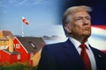 Mỹ dọa áp thuế các đồng minh không ủng hộ sáp nhập Greenland