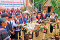 Gia Lai hướng tới ngày hội văn hóa Chăm