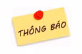 Cảng Hàng không Pleiku thông báo mời chào giá