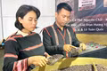 Kể chuyện buôn làng Jrai bằng cà phê
