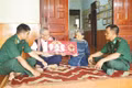 Khắc ghi lời Bác dạy, đoàn kết để phát triển